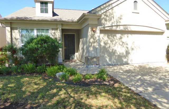 103 Winter Drive-Unfurnished Sun City Rental Available to Lease 03/08/2025 - 103 Winter Drive, Georgetown, TX 78633