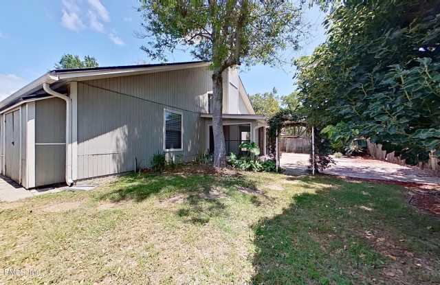 3155 HAMPSTEAD Drive - 3155 Hampstead Drive, Jacksonville, FL 32225
