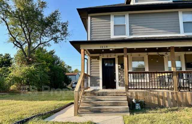 1418 W 27th photos photos