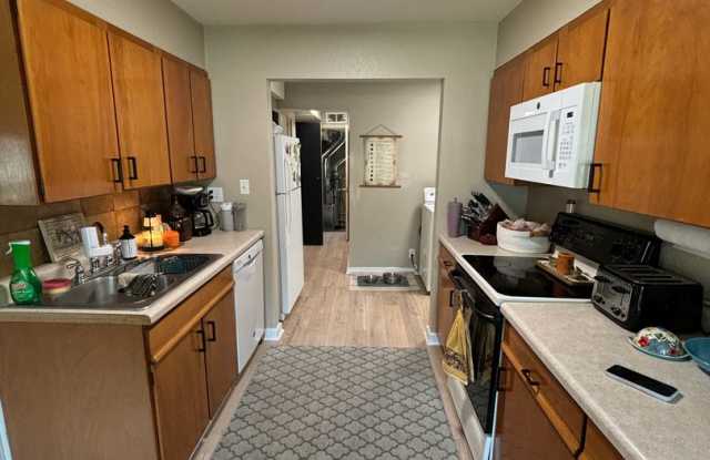 3bd 1ba home for rent Gallery 1
