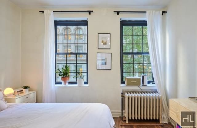 102 EAST 22 STREET - 102 East 22nd Street, New York City, NY 10010