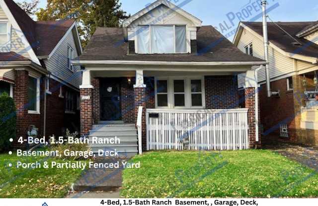 273 Eastlawn St photos photos