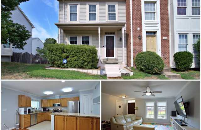 13020 TORY LOOP - 13020 Tory Loop, Lake Ridge, VA 22192