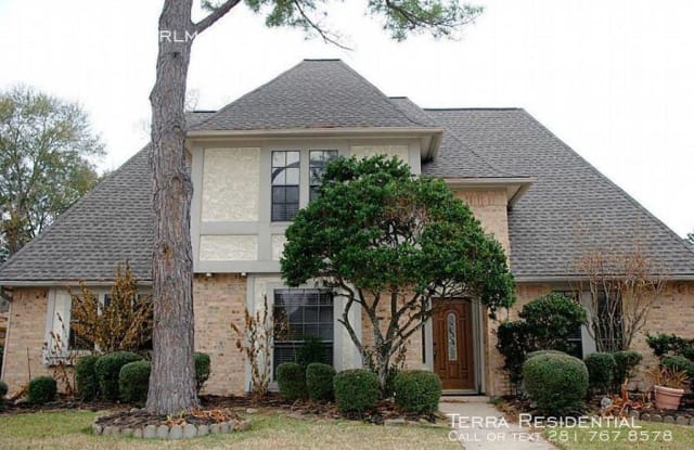 14726 Charlmont Dr - 14726 Charlmont Dr, Mission Bend, TX 77083