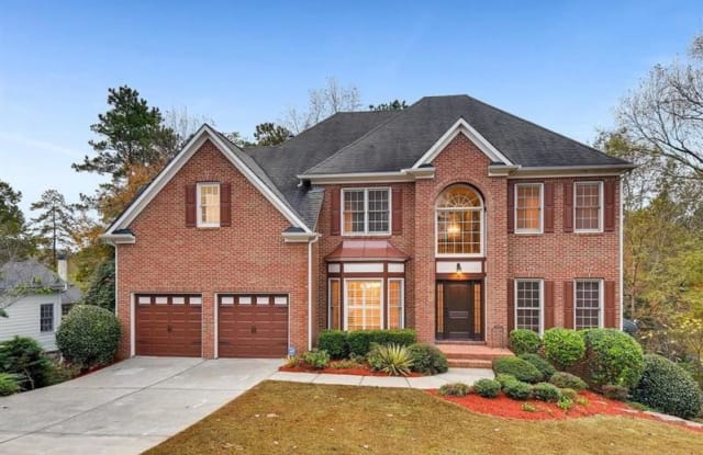 4904 Chimney Oaks Drive SE - 4904 Chimney Oaks Drive Southeast, Smyrna, GA 30126