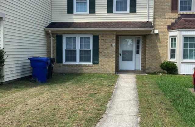 933 Monarch Drive photos photos