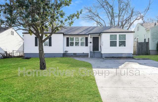 3706 W 44th St - 3706 West 44th Street, Tulsa, OK 74107
