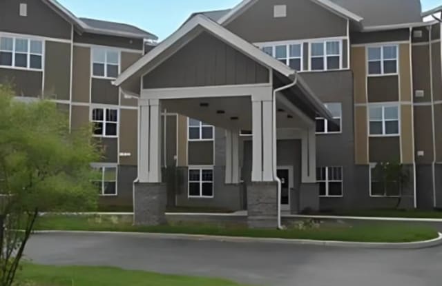 The Highlands - Affordable Senior Housing Gallery 1