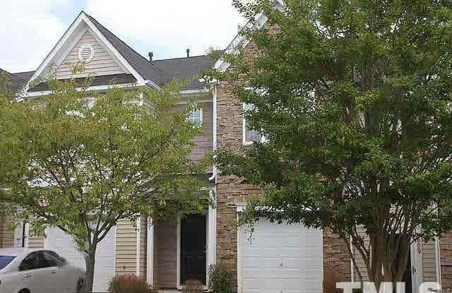 557 Writers Way - 557 Writers Way, Cary, NC 27560