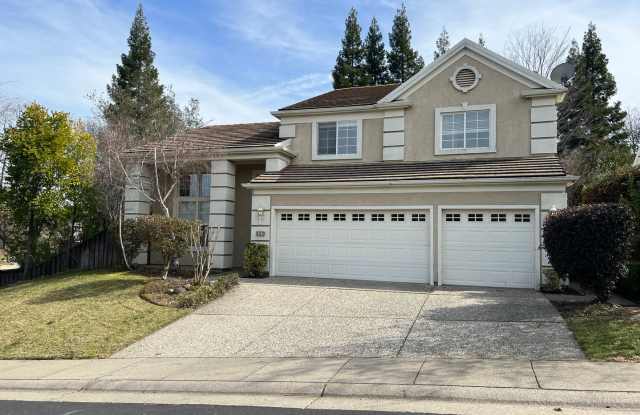 Beautiful 5 Bedroom Home in Granite Bay photos photos
