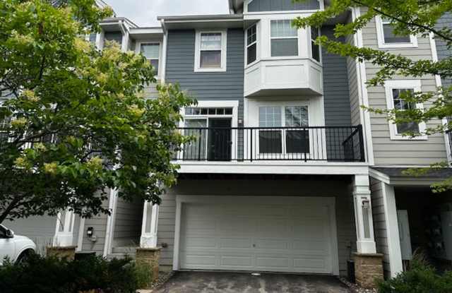 Newer Townhome in Cobblestone Lake. *2Bed*3Bath Available Aug 1 photos photos