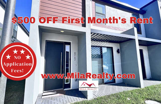 8767 Zen Drive - 8767 Zen Drive, Four Corners, FL 34747