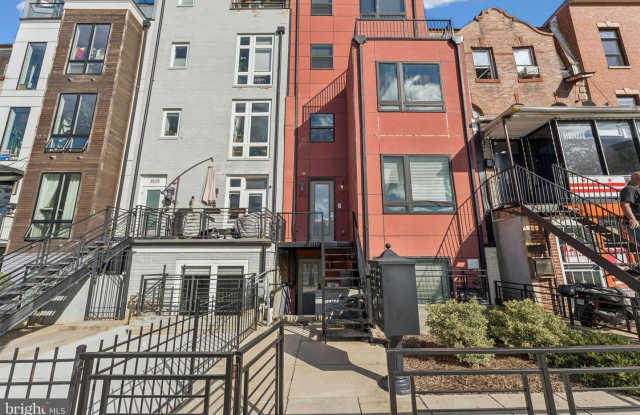 3523 14TH ST NW #5 photos photos