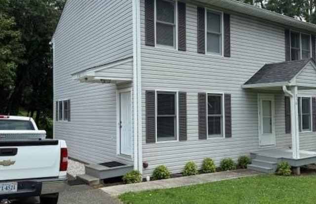 518 Frey ST photos photos