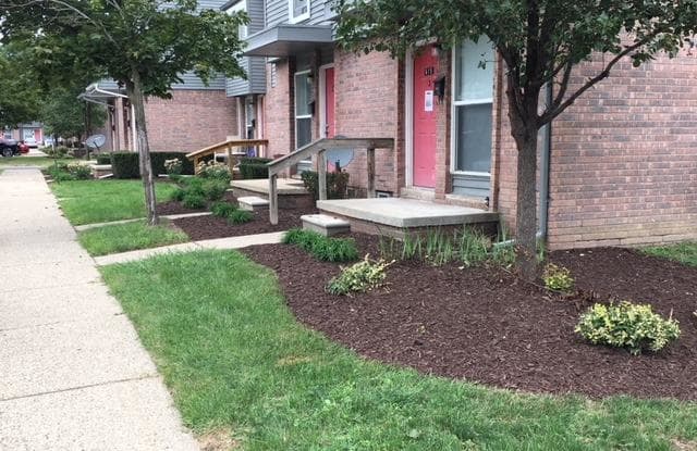403 Villa Drive - 403 Villa Dr, Washtenaw County, MI 48198