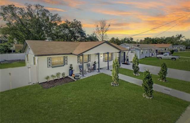 1708 Brown Street - 1708 West Brown Street, Kissimmee, FL 34741