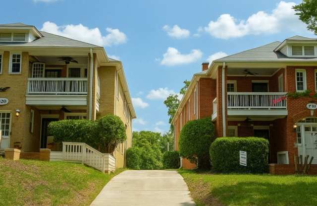 Move In Special -Wesley Heights 2bedroom 1.5 bathroom photos photos