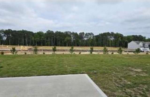 632 Dallas Rose Drive - 632 Dallas Rose Drive, Wake County, NC 27591