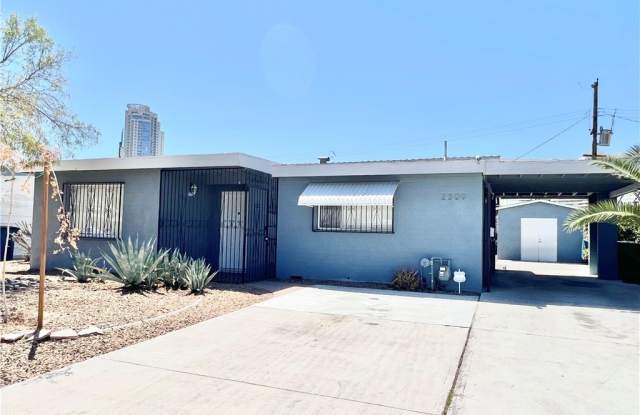 2300 Santa Clara Drive photos photos