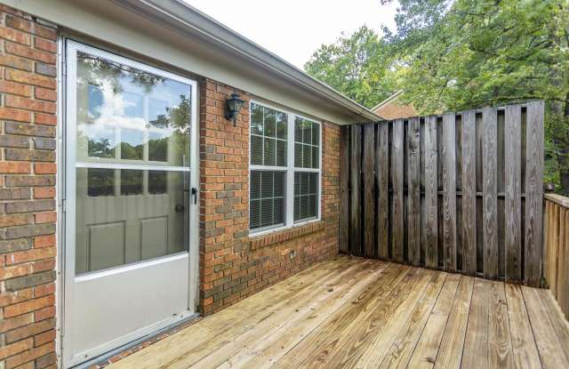 2105 Montreat ParkwayUnit D photos photos