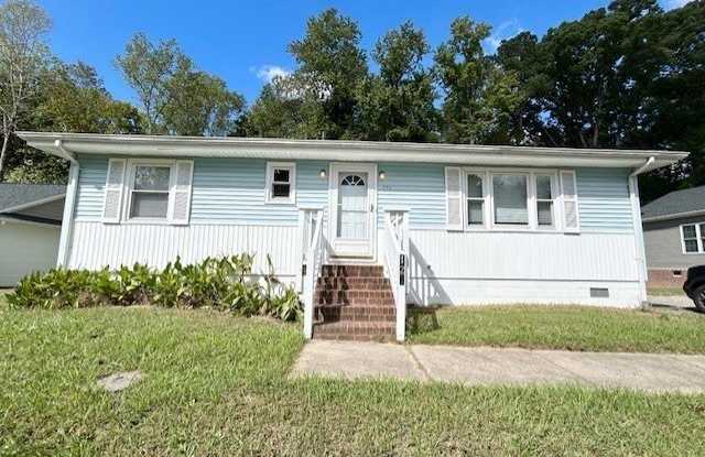 127  Forest Heights Rd - 127 Forest Heights Road, James City County, VA 23188