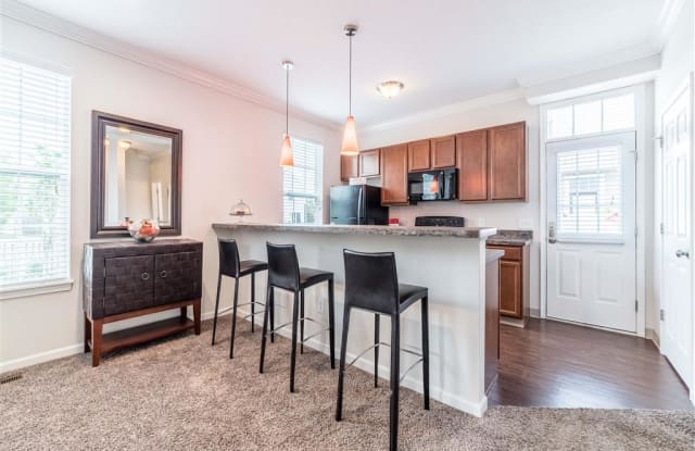 Hilliard Place photos photos