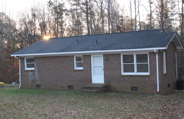 3800 Vanderburg Drive - 3800 Vanderburg Drive, Cabarrus County, NC 28025