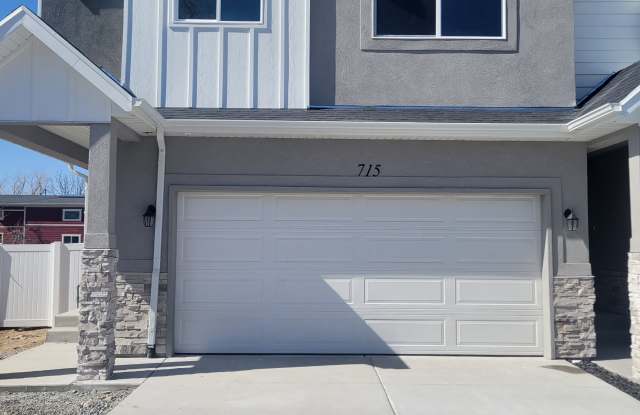 116 East 730 North Upstairs - 1 photos photos 116 East 730 North Upstairs - 1 photos photos