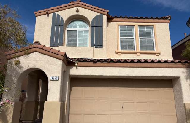 Beautiful 4 Bedroom Home in Mountains Edge! photos photos Beautiful 4 Bedroom Home in Mountains Edge! photos photos