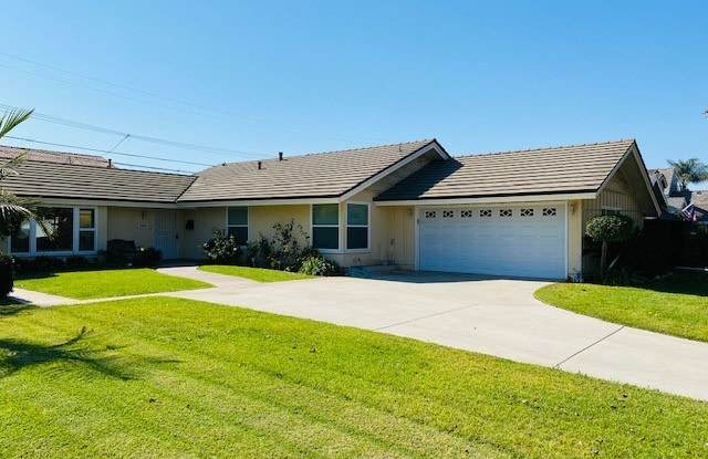 3352 Cortese Drive - 3352 Cortese Drive, Rossmoor, CA 90720