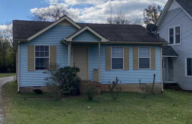 510 DuPont Ave - 510 Dupont Avenue, Nashville, TN 37115