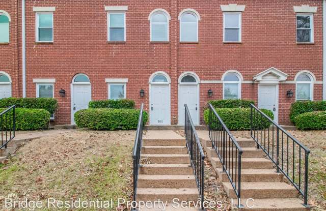 5011 Birchman Ave. - 5011 Birchman Ave, Fort Worth, TX 76107