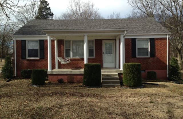 745 Delaware Ave - 745 Delaware Avenue, Nashville, TN 37115