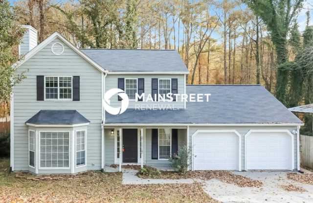 2924 Owens Point Trail Northwest Gallery 1