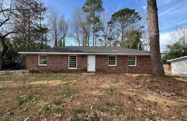 3004 Snowberry Drive - 3004 Snowberry Drive, Raleigh, NC 27610 3004 Snowberry Drive - 3004 Snowberry Drive, Raleigh, NC 27610