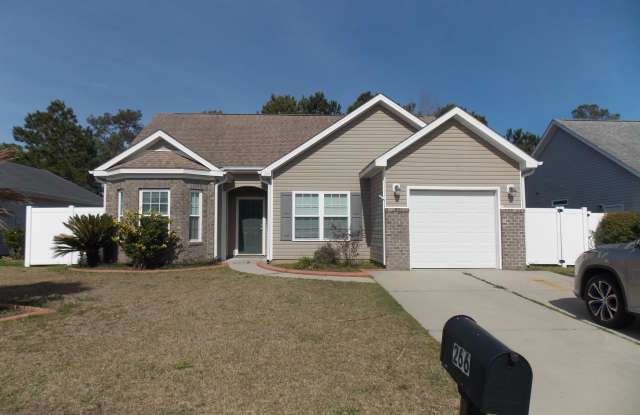 266 Seagrass Loop - 266 Seagrass Loop, Horry County, SC 29588