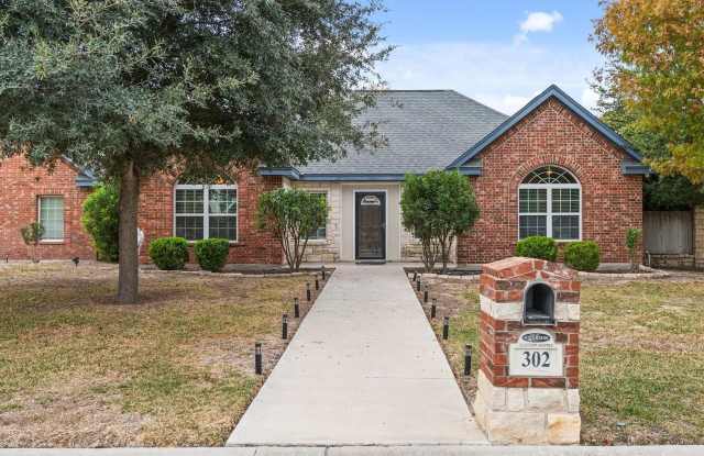 302 Ceniza Ridge - 302 Ceniza Ridge Drive, Del Rio, TX 78840