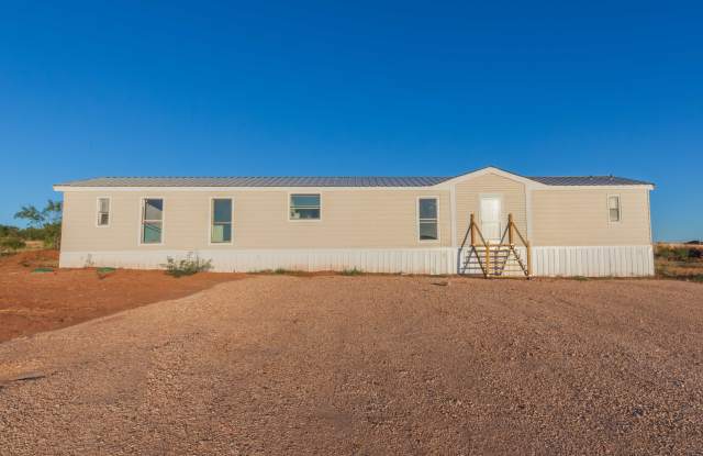 10101 Wajo Lane - 10101 Wajo Lane, Potter County, TX 79108