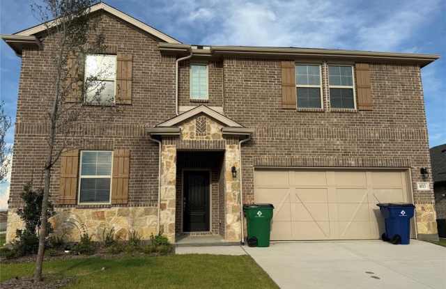 4013 Amethyst Drive - 4013 Amethyst Drive, Collin County, TX 75009
