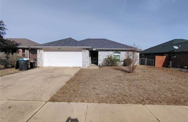 2805 Larissa Drive - 2805 Larissa Drive, Killeen, TX 76549 2805 Larissa Drive - 2805 Larissa Drive, Killeen, TX 76549