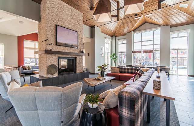 East Range Crossings Apartments - Affordable Housing photos photos