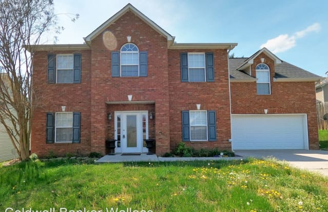 7605 Misty View Lane - 7605 Misty View Lane, Knox County, TN 37931
