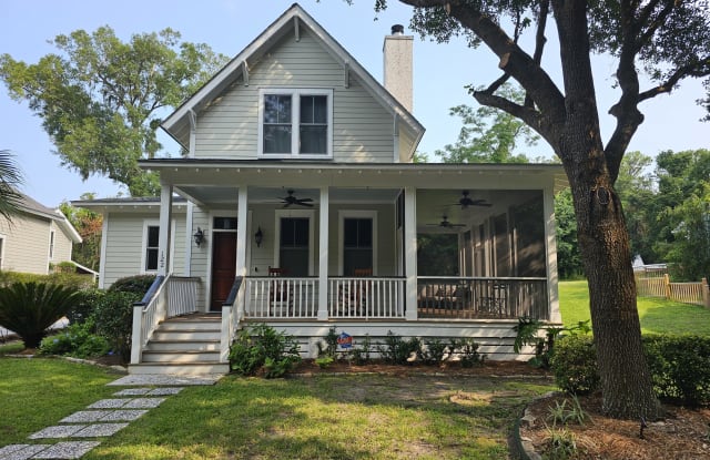 122 Lyford Place - 122 Lyford Place, Beaufort, SC 29902