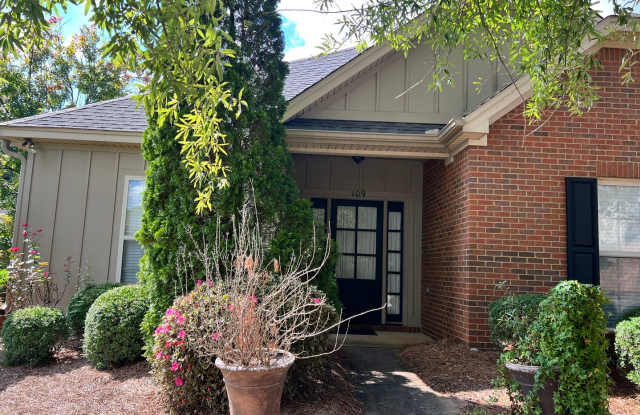 Gardens at Gatewood Townhome photos photos