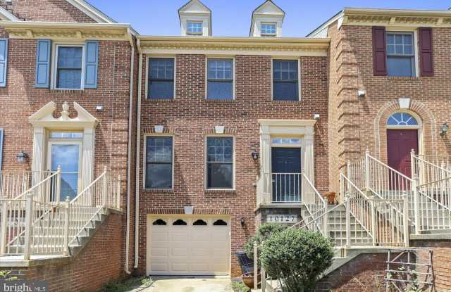 10127 TREBLE COURT - 10127 Treble Court, North Potomac, MD 20850