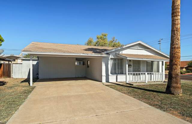 2346 E Shaw Butte Dr photos photos