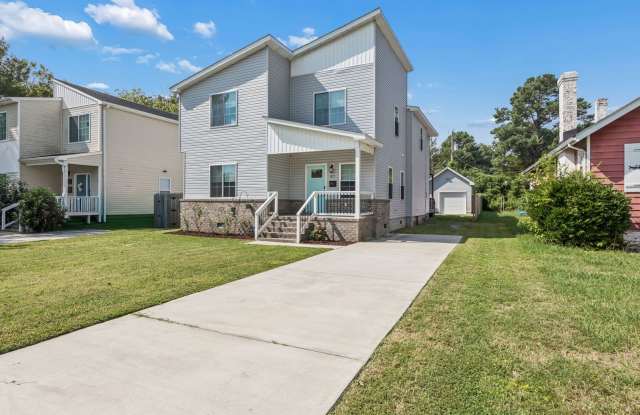 Hampton- 6 beds- Move in Now Gallery 1