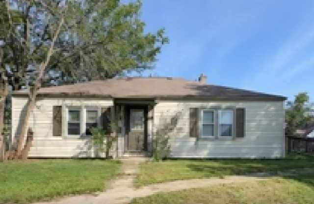 Charming 1-Bedroom Home for Rent – 295 S Powell Avenue, Columbus, OH Gallery 1