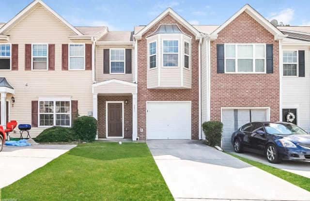 4872 Sierra Way - 4872 Sierra Way, Fulton County, GA 30349