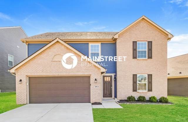 1213 Johnson Ridge Road - 1213 Johnson Ridge Road, Jefferson County, KY 40245